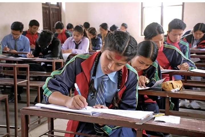 Read more about the article आजदेखि देशभर एसईई परीक्षा सुरू, ५ लाख बढी विद्यार्थी सहभागी